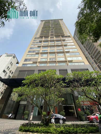 Cho thuê văn phòng logistic 100m2, 160m2, 200m2 tòa Sky City, Láng Hạ, Đống Đa, giá rẻ nhất