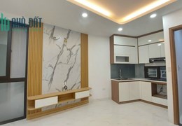 Duy nhất 1 căn chung cư mini Đông tác 52m2 - 2 ngủ, chiết khấu cực cao, full nội thất , ở ngay