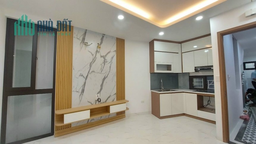 Duy nhất 1 căn chung cư mini Đông tác 52m2 - 2 ngủ, chiết khấu cực cao, full nội thất , ở ngay