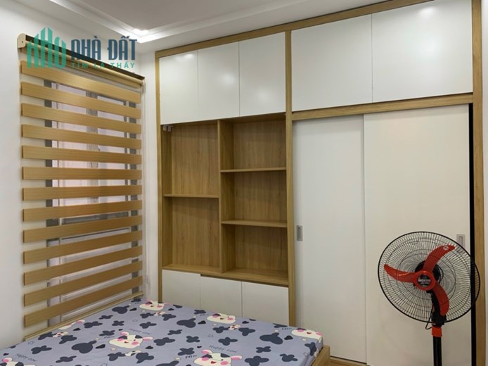 Duy nhất 1 căn chung cư mini Đông tác 52m2 - 2 ngủ, chiết khấu cực cao, full nội thất , ở ngay
