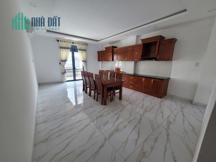 Chính chủ cho thuê nhà 313 Lê Văn Sỹ chỉ 18 triệu