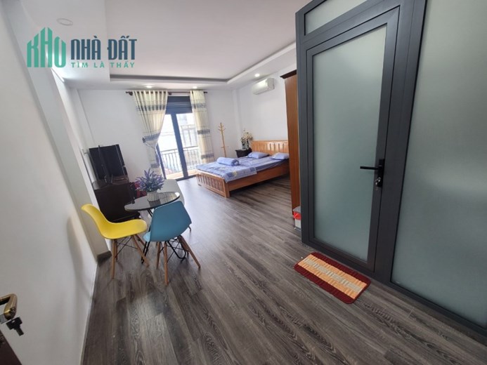 Chính chủ cho thuê nhà 313 Lê Văn Sỹ chỉ 18 triệu