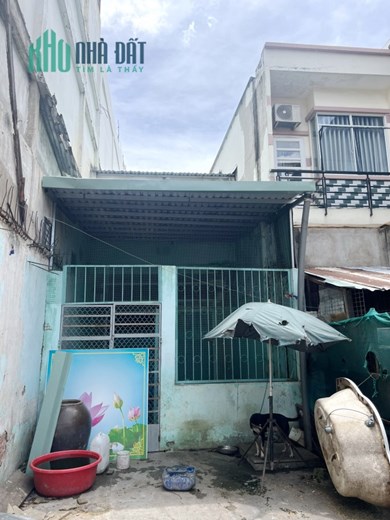 Cho thuê nhà mặt tiền Nguyễn Duy và mặt tiền hẻm P9Q8 - 40 Triệu