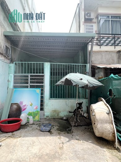 Cho thuê nhà mặt tiền Nguyễn Duy và mặt tiền hẻm P9Q8 - 40 Triệu