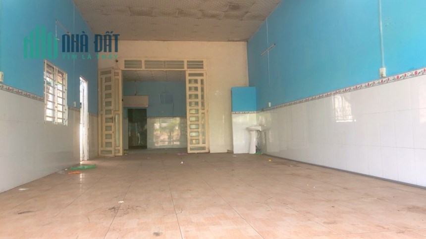 Cho thuê nhà trần văn giàu, 4 phòng, 3 vệ sinh, 12tr/tháng