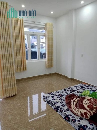 Bán nhà 96m2 Sổ riêng xây dựng đường Nguyễn Trung Trực, Phường 3, Đà Lạt