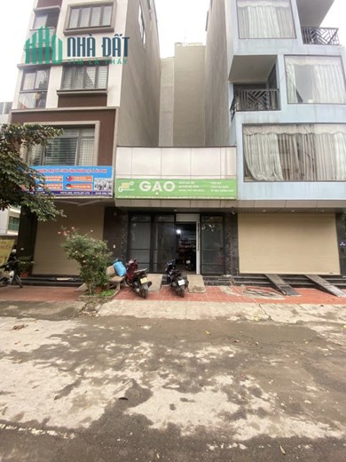 Bán Nhà Đấu Giá Man Bồi Gốc Găng 51m2 - MT 5m_ TRục Chinh KInh Doanh _ Gía 4.5 Tỷ