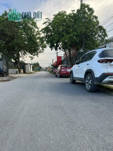 Sở Hữu Ngay Lô Đất Vị Trí Đắc Địa Tại Xã Quảng Nhân, Huyện Quảng Xương, Thanh Hóa