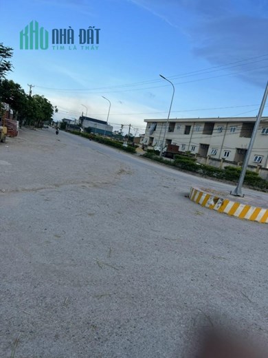 Sở Hữu Ngay Lô Đất Vị Trí Đắc Địa Tại Xã Quảng Nhân, Huyện Quảng Xương, Thanh Hóa