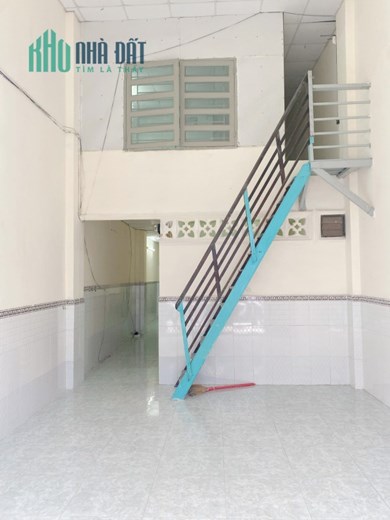 Nhà thuê hẻm 141 Tám Danh 4 phòng, 4wc P4Q8 giá 8tr/tháng