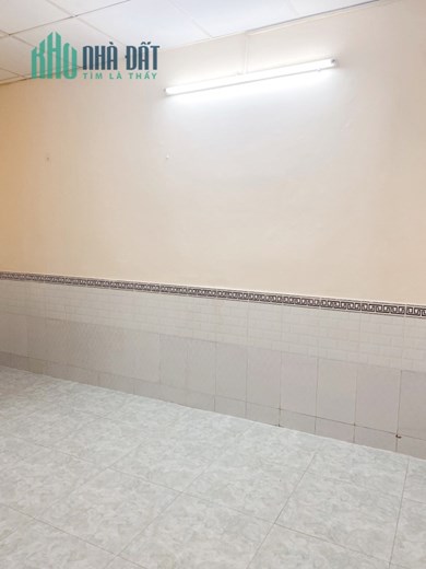 Nhà thuê hẻm 141 Tám Danh 4 phòng, 4wc P4Q8 giá 8tr/tháng