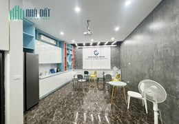 Bán nhà Nguyễn Thị Định, vỉa hè, ô tô tránh, 70m, MT5m, 6T, 21.8 TỶ.