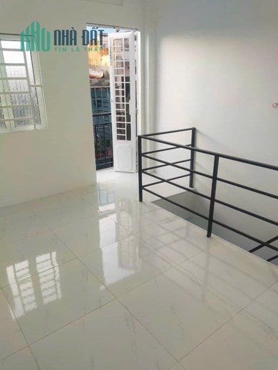 BÁN NHÀ 3 TẦNG MỚI ĐƯỜNG CHIẾN LƯỢC - Q.BÌNH TÂN