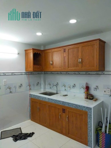 BÁN NHÀ 3 TẦNG MỚI ĐƯỜNG CHIẾN LƯỢC - Q.BÌNH TÂN