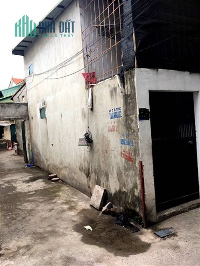 BÁN GẤP NHÀ C4, DT49M, KV Q.ỦY HOÀNG MAI, MT> 5.5M,  NGÕ ÔTÔ THÔNG, GIÁ 3.95TỶ
