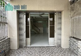 Mình chính chủ cần cho thuê nhà nguyên căn 1 trệt 1 lầu, nhà 2 mặt hẻm tại Phường 21, Quận Bình