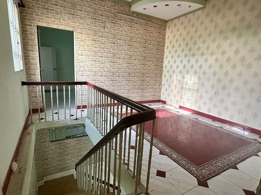 Mình chính chủ cần cho thuê nhà nguyên căn 1 trệt 1 lầu, nhà 2 mặt hẻm tại Phường 21, Quận Bình