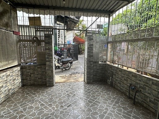 Mình chính chủ cần cho thuê nhà nguyên căn 1 trệt 1 lầu, nhà 2 mặt hẻm tại Phường 21, Quận Bình