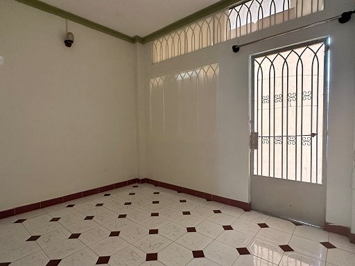 Mình chính chủ cần cho thuê nhà nguyên căn 1 trệt 1 lầu, nhà 2 mặt hẻm tại Phường 21, Quận Bình