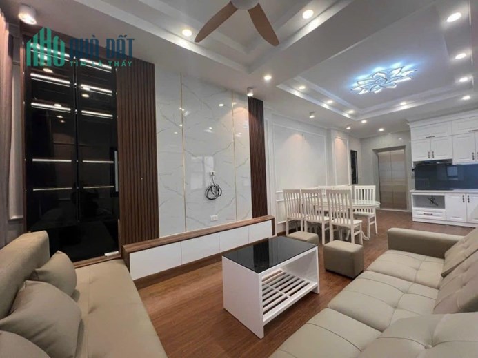 Nhà phân lô phố Tạ Quang Bửu,oto tránh, ở hay kinh donah đẳng cấp, 45m2 x 5T, nhỉnh 8 tỷ.