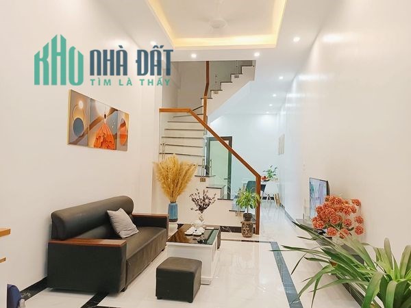 CỰC HIẾM TÔ HIỆU, PHỐ CỔ HÀ ĐÔNG, NHÀ MỚI ĐẸP Ở LUÔN, GẦN PHỐ, Ô TÔ ĐỖ CỬA, TIỆN ÍCH NGẬP TRÀN 41M2