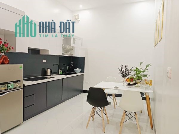 CỰC HIẾM TÔ HIỆU, PHỐ CỔ HÀ ĐÔNG, NHÀ MỚI ĐẸP Ở LUÔN, GẦN PHỐ, Ô TÔ ĐỖ CỬA, TIỆN ÍCH NGẬP TRÀN 41M2