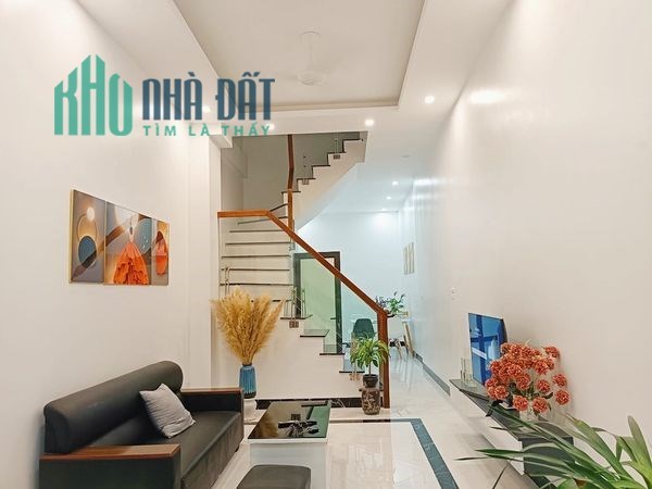 CỰC HIẾM TÔ HIỆU, PHỐ CỔ HÀ ĐÔNG, NHÀ MỚI ĐẸP Ở LUÔN, GẦN PHỐ, Ô TÔ ĐỖ CỬA, TIỆN ÍCH NGẬP TRÀN 41M2