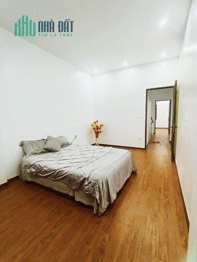 CỰC HIẾM TÔ HIỆU, PHỐ CỔ HÀ ĐÔNG, NHÀ MỚI ĐẸP Ở LUÔN, GẦN PHỐ, Ô TÔ ĐỖ CỬA, TIỆN ÍCH NGẬP TRÀN 41M2