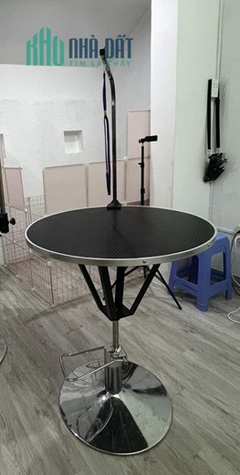 CẦN SANG NHƯỢNG LẠI PET SHOP 18BIS/13/1 NGUYỄN THỊ MINH KHIA, P.ĐAKAO, QUẬN 1