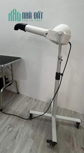 CẦN SANG NHƯỢNG LẠI PET SHOP 18BIS/13/1 NGUYỄN THỊ MINH KHIA, P.ĐAKAO, QUẬN 1