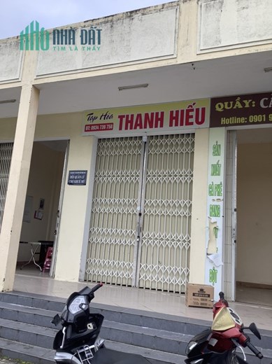 CẦN BÁN KIOT CHỢ KHUÊ MỸ ĐỊA CHỈ: PHƯỜNG KHUÊ MỸ, QUẬN NGŨ HÀNH SƠN, ĐÀ NẴNG