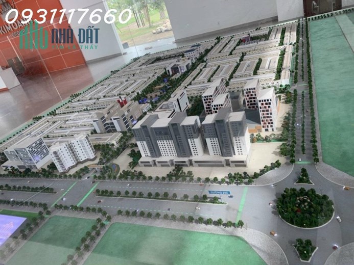 Đất đường 25C kết nối sân bay Long Thành trung tâm Nhơn Trạch - Mega City 2 Xã Phú Hội