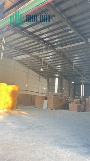 nhà xưởng ngoài khu công nghiệp, Xa KDC, trạm điện công suất 630kwa, PCCC vách tường,