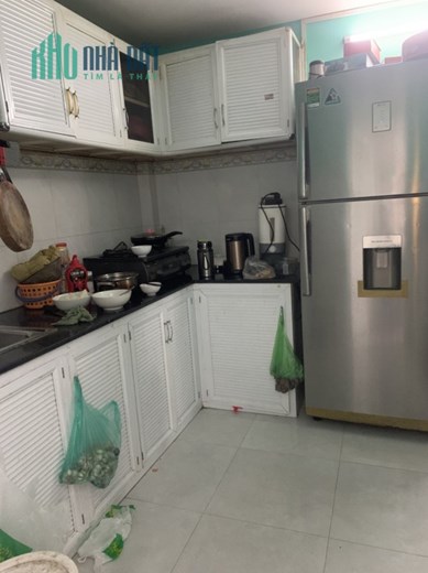 Nhà đơn giá rẻ Nguyễn Sỹ Sách 67 m2 chỉ 5.5 tỷ