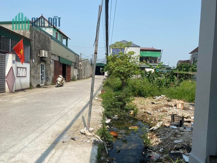 Bán đất thổ cư bía đỏ Vinh Tân - TP.Vinh - Nghệ An