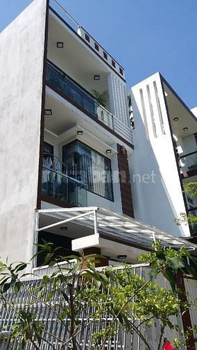 Chính Chủ Cần bán ngôi nhà thiết kế đẹp, hiện đại Phần Lăng 12- Thanh Khê - Đà Nẵng