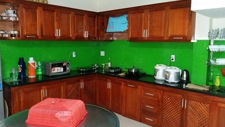 Chính Chủ Cần bán ngôi nhà thiết kế đẹp, hiện đại Phần Lăng 12- Thanh Khê - Đà Nẵng