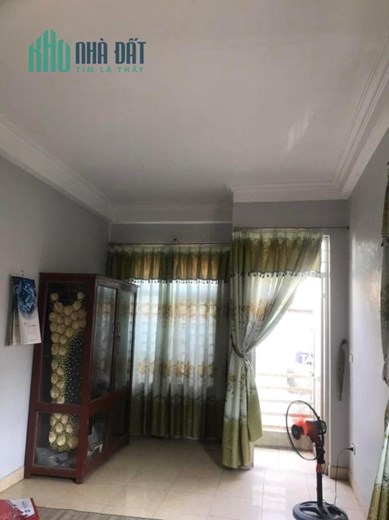 Bán nhà Minh Khai, Mấy bước ra mặt phố, DT 37m2, giá 3.8 tỷ.