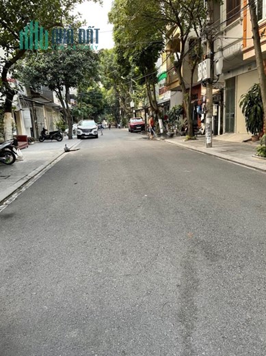 KhỦng, đất phân lô Văn La Hà Đông, mặt tiền 6m, xây nhà đẹp, nhỉnh 7 tỷ