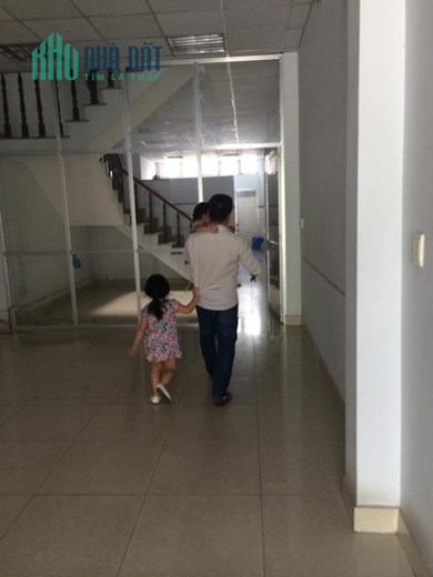 Chí Nhà nguyên căn - đối diện đài truyền hình Đồng Nai Cần cho thuê
