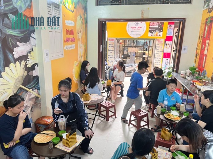 CHÍNH CHỦ CẦN SANG NHƯỢNG QUÁN