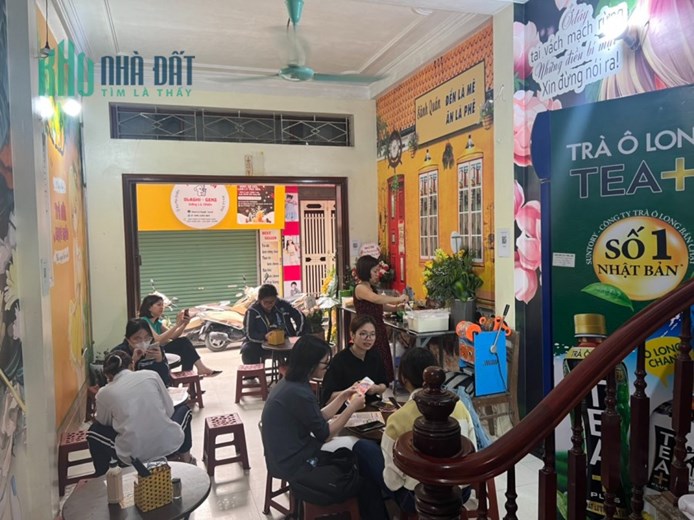 CHÍNH CHỦ CẦN SANG NHƯỢNG QUÁN