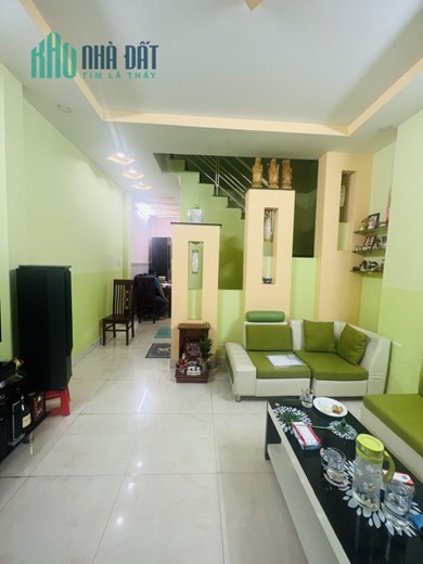 Bán gấp nhà 40m2- 2PN2WC- 3,6 Tỷ