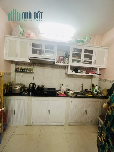Bán gấp nhà 40m2- 2PN2WC- 3,6 Tỷ