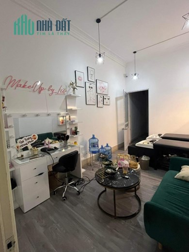 SANG NHƯỢNG MẶT BẰNG Địa chỉ: quận Hoàn Kiếm, Hà Nội