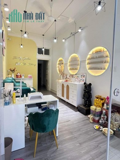 SANG NHƯỢNG MẶT BẰNG Địa chỉ: quận Hoàn Kiếm, Hà Nội