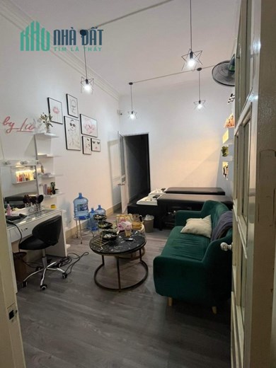 SANG NHƯỢNG MẶT BẰNG Địa chỉ: quận Hoàn Kiếm, Hà Nội