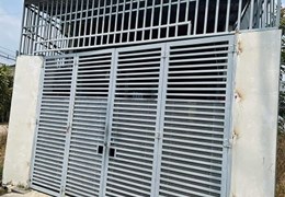 Cần bán nhà hẻm 52a Trần Văn Hai , Tp Kon Tum
