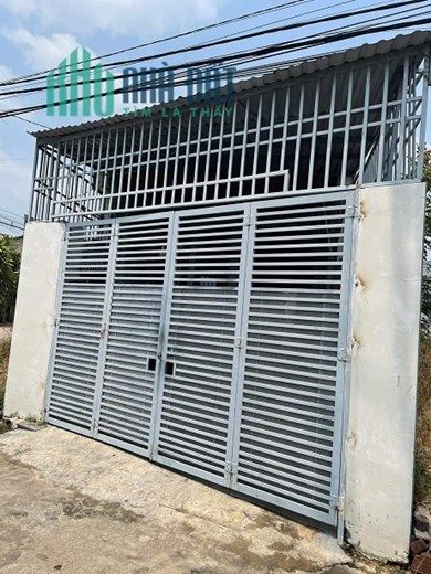 Cần bán nhà hẻm 52a Trần Văn Hai , Tp Kon Tum
