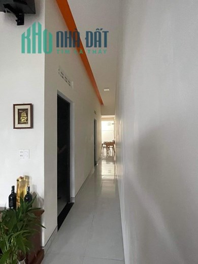 Cần bán nhà hẻm 52a Trần Văn Hai , Tp Kon Tum